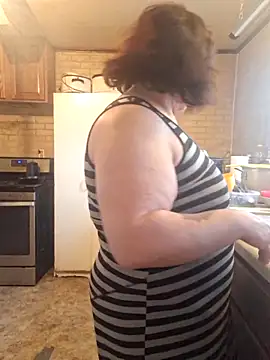 Snapshot of mcv131985 chatting on 24, 2, 2025 mcv131985 online show from 24, 2, 2025