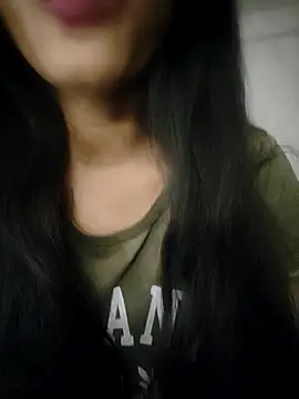 Hot Goldengirl online show from 26, 2, 2025