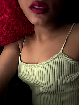 Hot Goldengirl online show from 2, 10, 2025