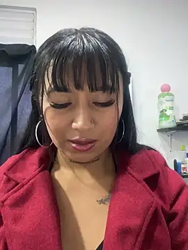 luisa16xxx online show from 8, 2, 2025