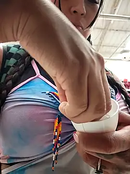 luisa16xxx online show from 1, 10, 2025