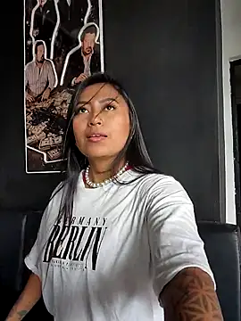 luisa16xxx online show from 8, 5, 2026