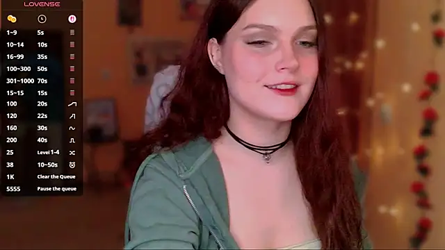 Snapshot of Jenna_Sativa chatting on 10, 4, 2026 Jenna Sativa online show from 10, 4, 2026