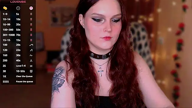 Snapshot of Jenna_Sativa chatting on 14, 4, 2026 Jenna Sativa online show from 14, 4, 2026