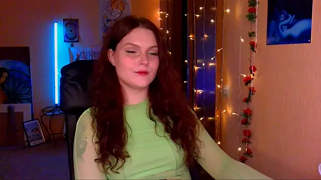 Snapshot of Jenna_Sativa chatting on 25, 4, 2026 Jenna Sativa online show from 25, 4, 2026