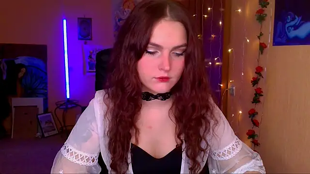Snapshot of Jenna_Sativa chatting on 7, 5, 2026 Jenna Sativa online show from 7, 5, 2026