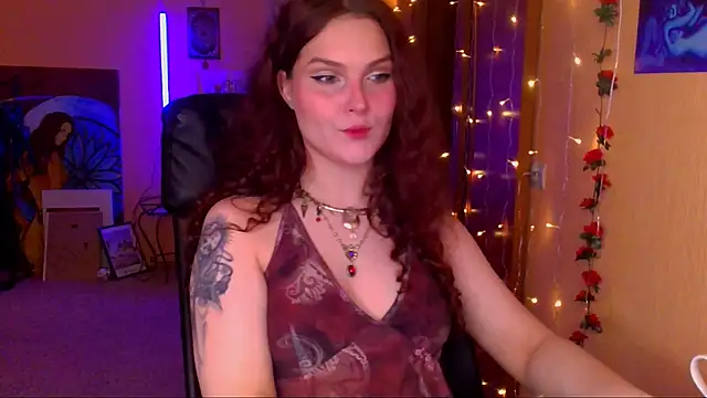 Snapshot of Jenna_Sativa chatting on 21, 5, 2026 Jenna Sativa online show from 21, 5, 2026