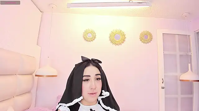 kaory azumi online show from 31, 10, 2025