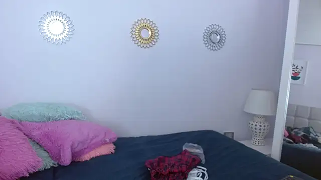 kaory azumi online show from 14, 11, 2025