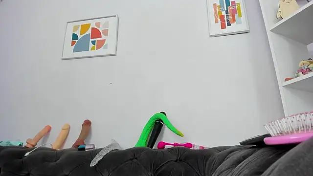 kaory azumi online show from 13, 2, 2026