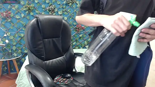 Waturox online show from 11, 2, 2025