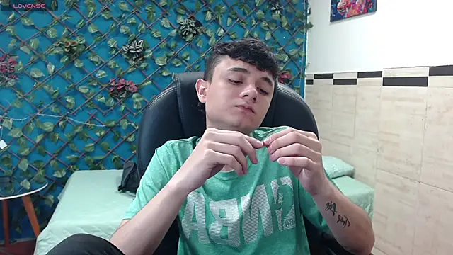 Waturox online show from 11, 2, 2025