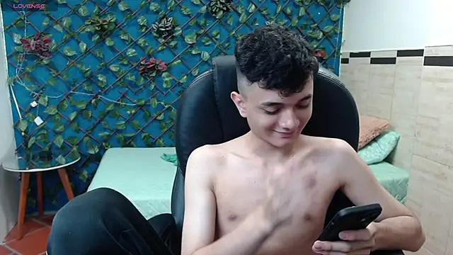 Waturox online show from 18, 2, 2025