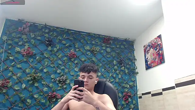 Waturox online show from 14, 3, 2025