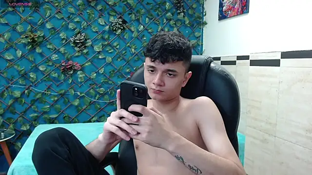 Waturox online show from 17, 3, 2025