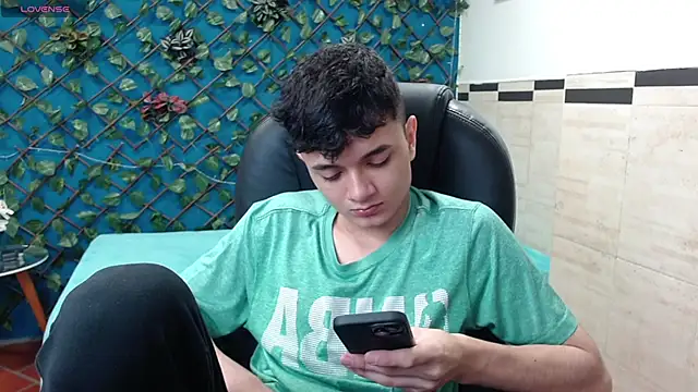 Waturox online show from 18, 3, 2025