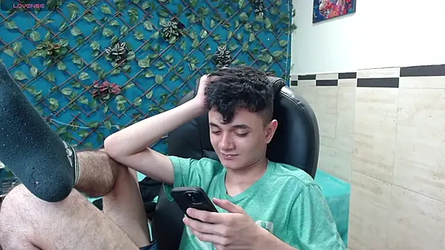 Waturox online show from 19, 3, 2025