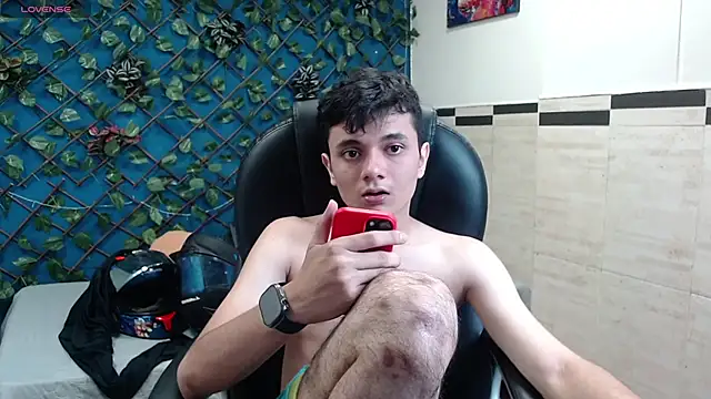 Waturox online show from 6, 10, 2025