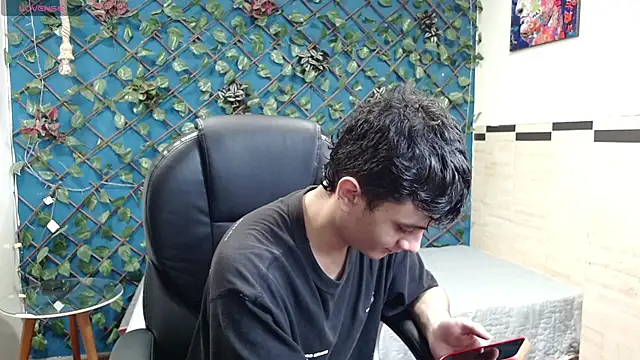 Waturox online show from 14, 10, 2025