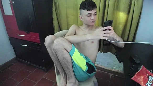 Waturox online show from 28, 2, 2026