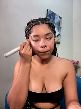 ChristyAddams online show from 19, 11, 2025