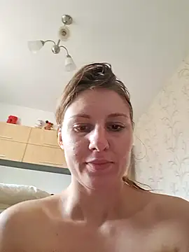 Snapshot of KimySandy chatting on 21, 1, 2025 KimySandy online show from 21, 1, 2025