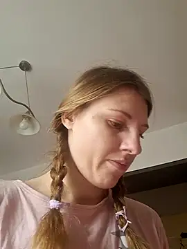 Snapshot of KimySandy chatting on 24, 1, 2025 KimySandy online show from 24, 1, 2025