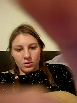 Snapshot of KimySandy chatting on 25, 1, 2025 KimySandy online show from 25, 1, 2025