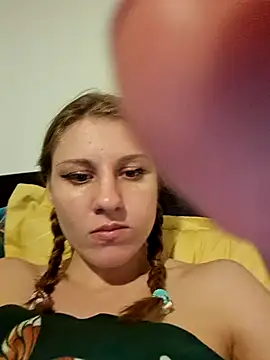 Snapshot of KimySandy chatting on 25, 1, 2025 KimySandy online show from 25, 1, 2025