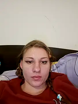 Snapshot of KimySandy chatting on 26, 1, 2025 KimySandy online show from 26, 1, 2025