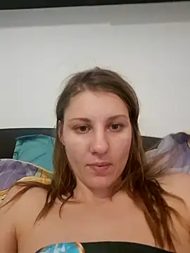 Snapshot of KimySandy chatting on 27, 1, 2025 KimySandy online show from 27, 1, 2025