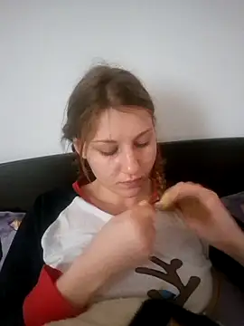 Snapshot of KimySandy chatting on 5, 2, 2025 KimySandy online show from 5, 2, 2025