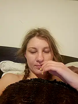 Snapshot of KimySandy chatting on 10, 2, 2025 KimySandy online show from 10, 2, 2025