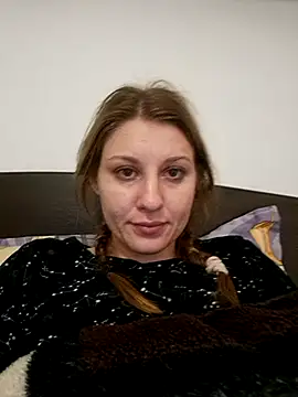 Snapshot of KimySandy chatting on 12, 2, 2025 KimySandy online show from 12, 2, 2025