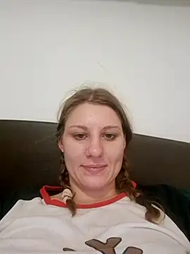 Snapshot of KimySandy chatting on 16, 2, 2025 KimySandy online show from 16, 2, 2025