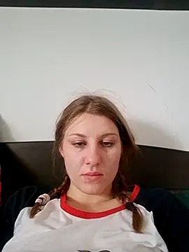 Snapshot of KimySandy chatting on 16, 2, 2025 KimySandy online show from 16, 2, 2025