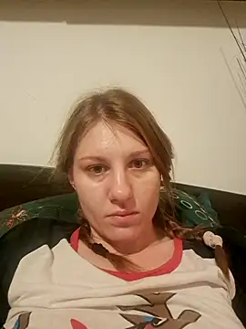 Snapshot of KimySandy chatting on 19, 2, 2025 KimySandy online show from 19, 2, 2025