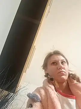 Snapshot of KimySandy chatting on 19, 2, 2025 KimySandy online show from 19, 2, 2025