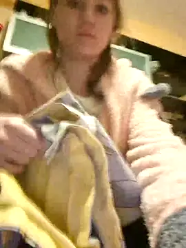 Snapshot of KimySandy chatting on 20, 2, 2025 KimySandy online show from 20, 2, 2025