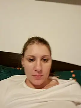 Snapshot of KimySandy chatting on 20, 2, 2025 KimySandy online show from 20, 2, 2025