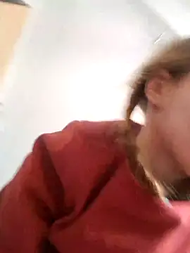 Snapshot of KimySandy chatting on 21, 2, 2025 KimySandy online show from 21, 2, 2025