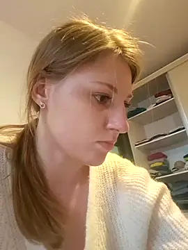 Snapshot of KimySandy chatting on 26, 2, 2025 KimySandy online show from 26, 2, 2025