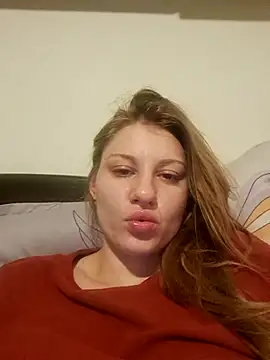 Snapshot of KimySandy chatting on 27, 2, 2025 KimySandy online show from 27, 2, 2025