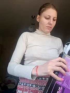 Snapshot of KimySandy chatting on 2, 3, 2025 KimySandy online show from 2, 3, 2025