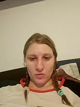 Snapshot of KimySandy chatting on 2, 3, 2025 KimySandy online show from 2, 3, 2025