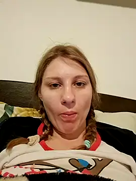 Snapshot of KimySandy chatting on 2, 3, 2025 KimySandy online show from 2, 3, 2025