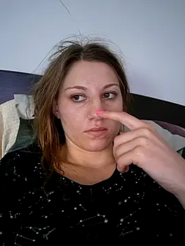 Snapshot of KimySandy chatting on 12, 3, 2025 KimySandy online show from 12, 3, 2025