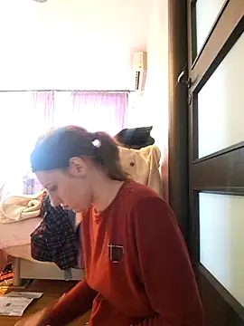 Snapshot of KimySandy chatting on 13, 3, 2025 KimySandy online show from 13, 3, 2025