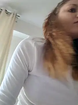 Snapshot of KimySandy chatting on 13, 3, 2025 KimySandy online show from 13, 3, 2025