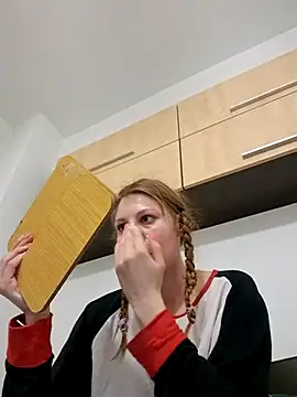 Snapshot of KimySandy chatting on 15, 3, 2025 KimySandy online show from 15, 3, 2025